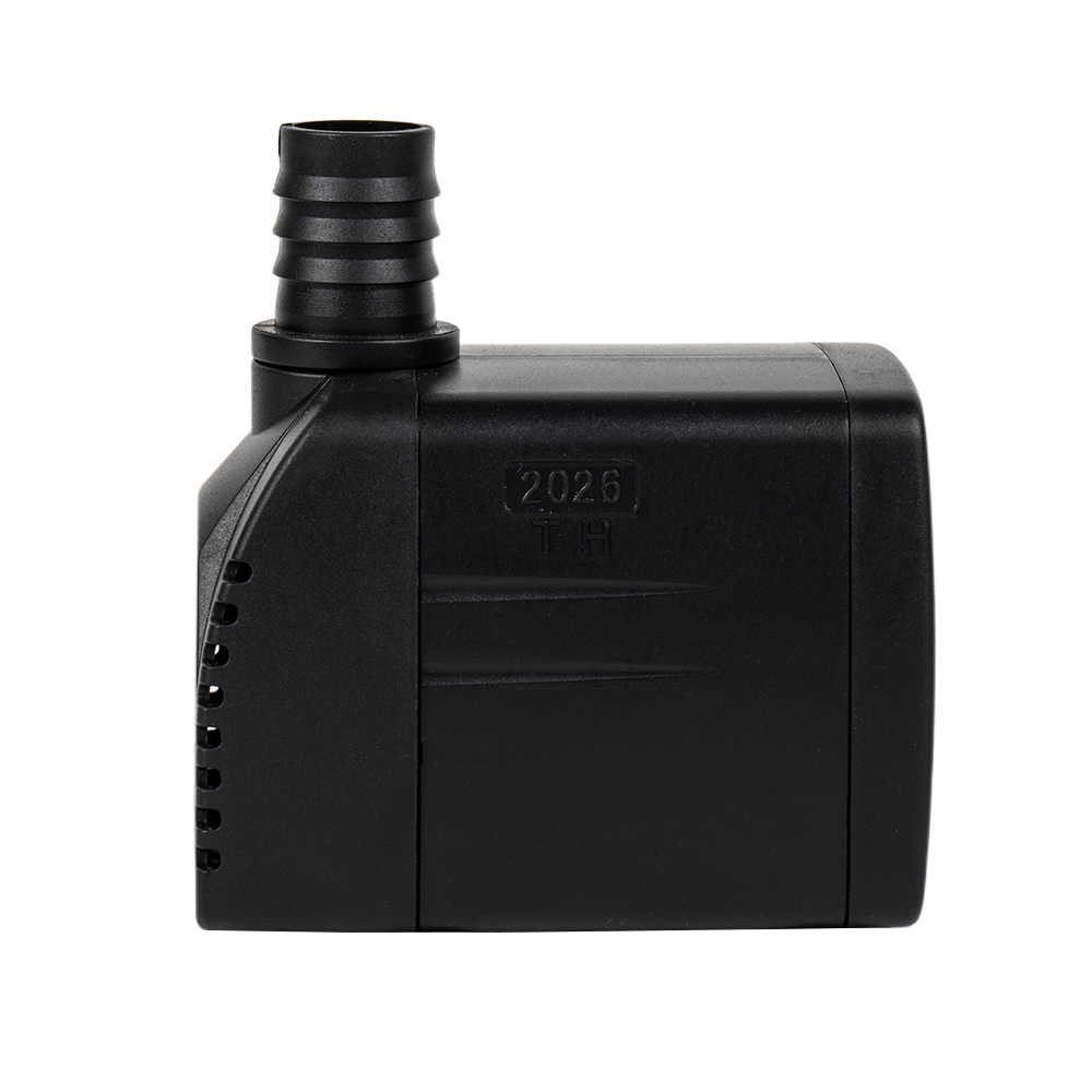 DYH-22 high-lift fan cooler water pump with interchangeable outlet diameters