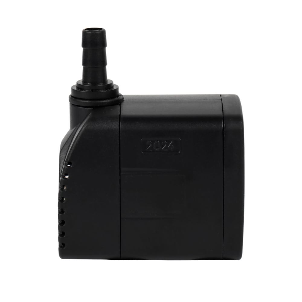 DYH-8 Compact and Portable Side-Suction Cooling Fan Water Pump