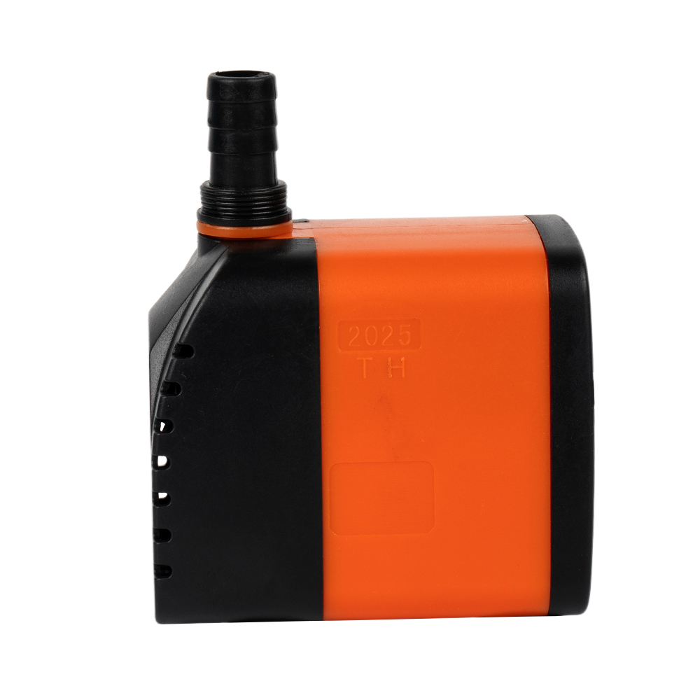 DYH-18 18W Power Enclosed, Stain-Proof, Durable Cooling Fan/Water Pump