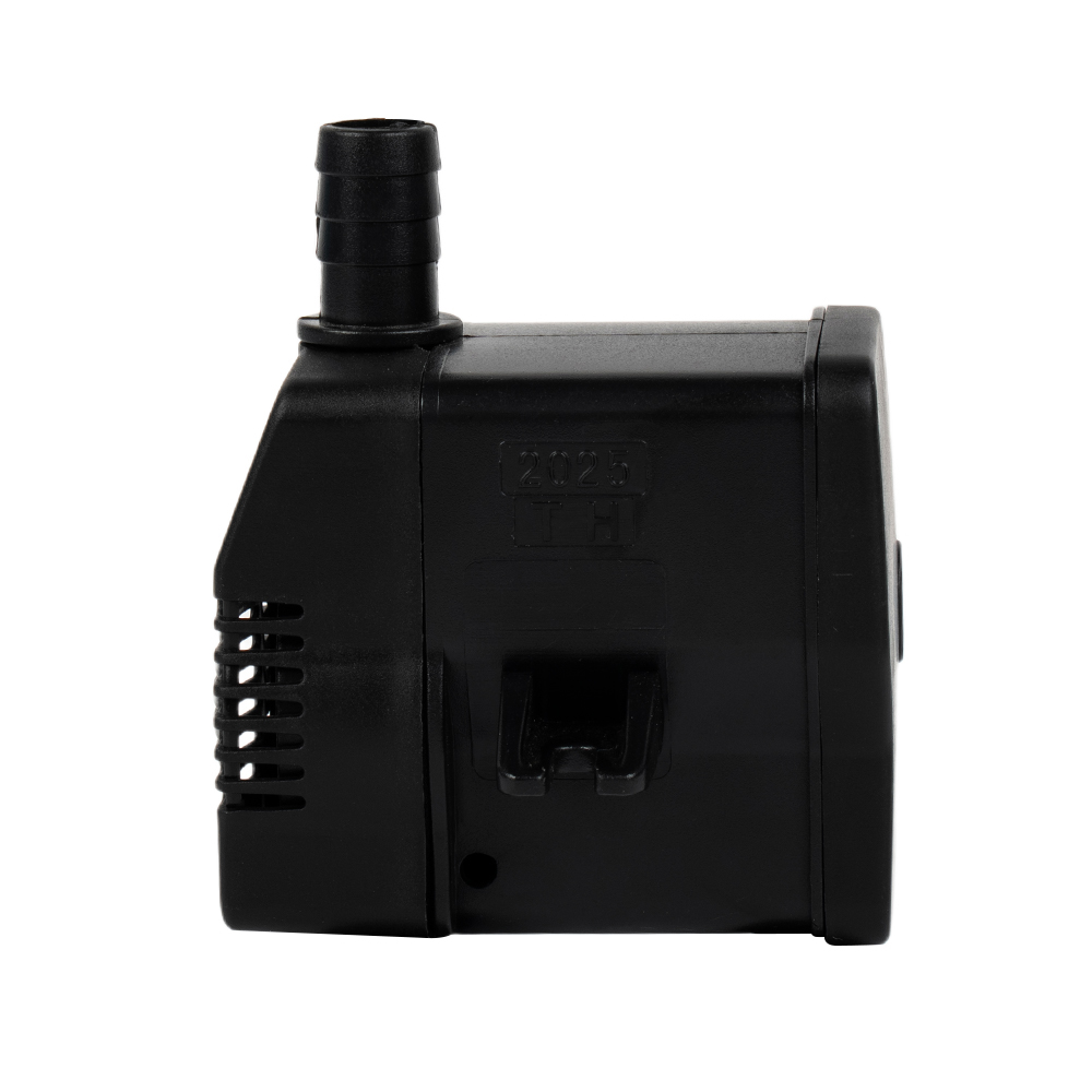 DYH-18B Cooler Fan Water Pump, Made of Brand New ABS Plastic
