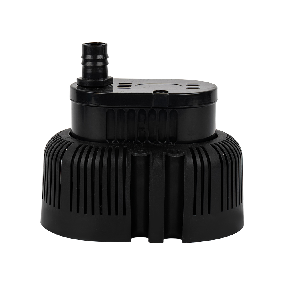 DYH-60 60W Bottom Suction Submersible Pump with Multiple Outlet Diameters Available