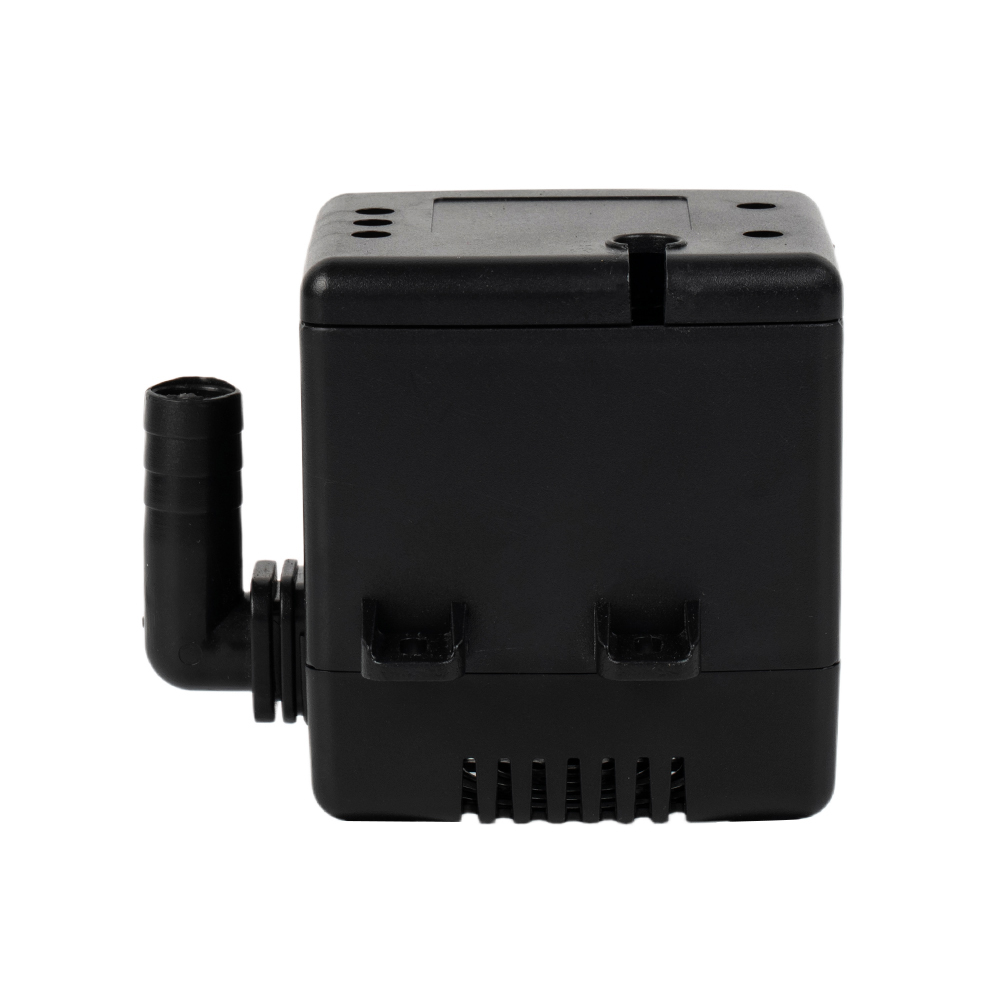 DYH-25 Special Square Design with Feet, Cooling Fan and Water Pump