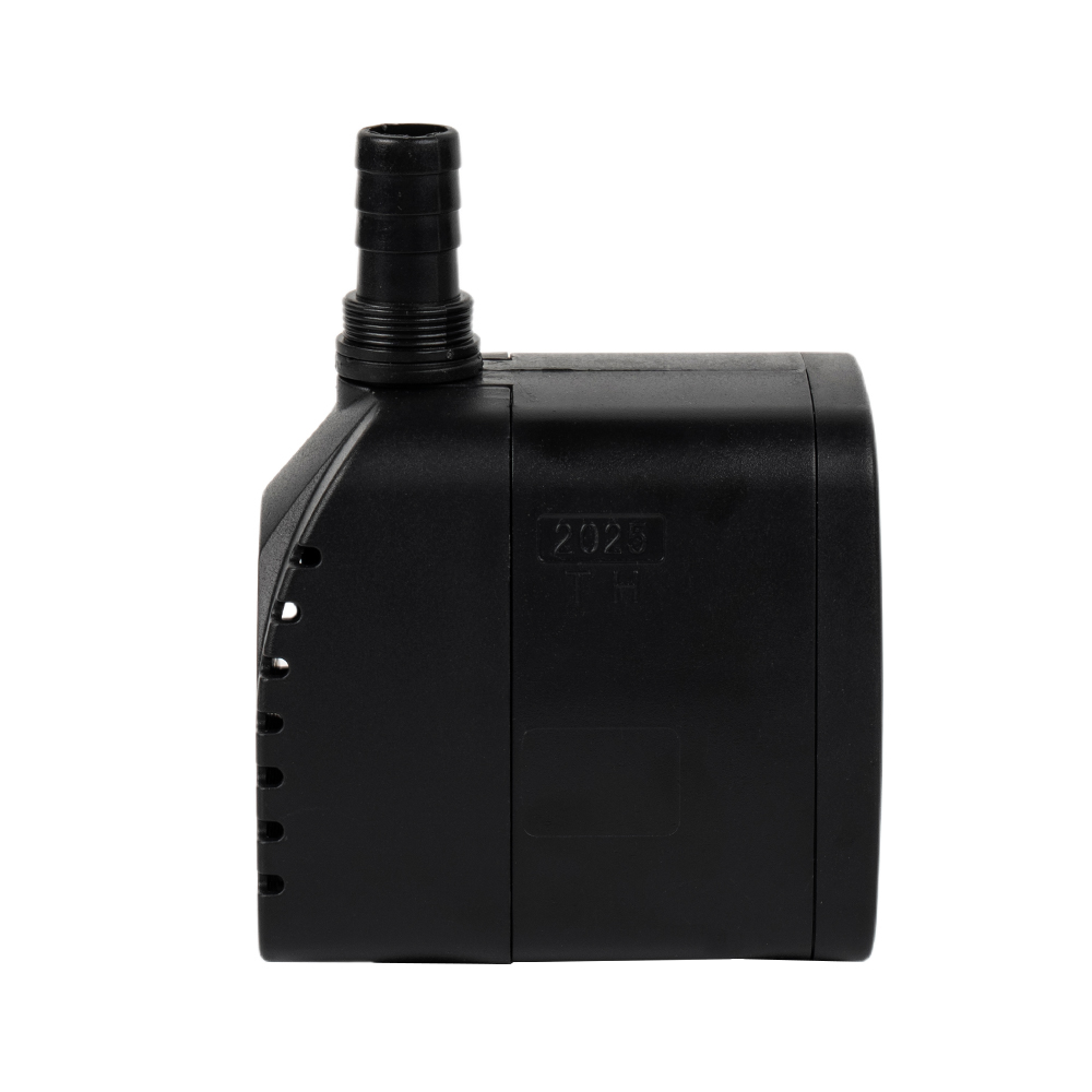 DYH-25 Detachable, Easy to Clean, High Head Cooling Fan Water Pump