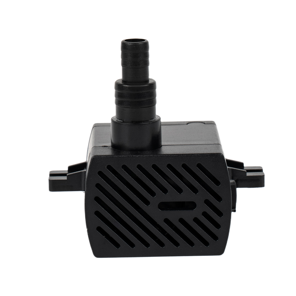 DYH-5 Anti-dry-burning 5W Water Pump with Foot Design for Electrical Appliances