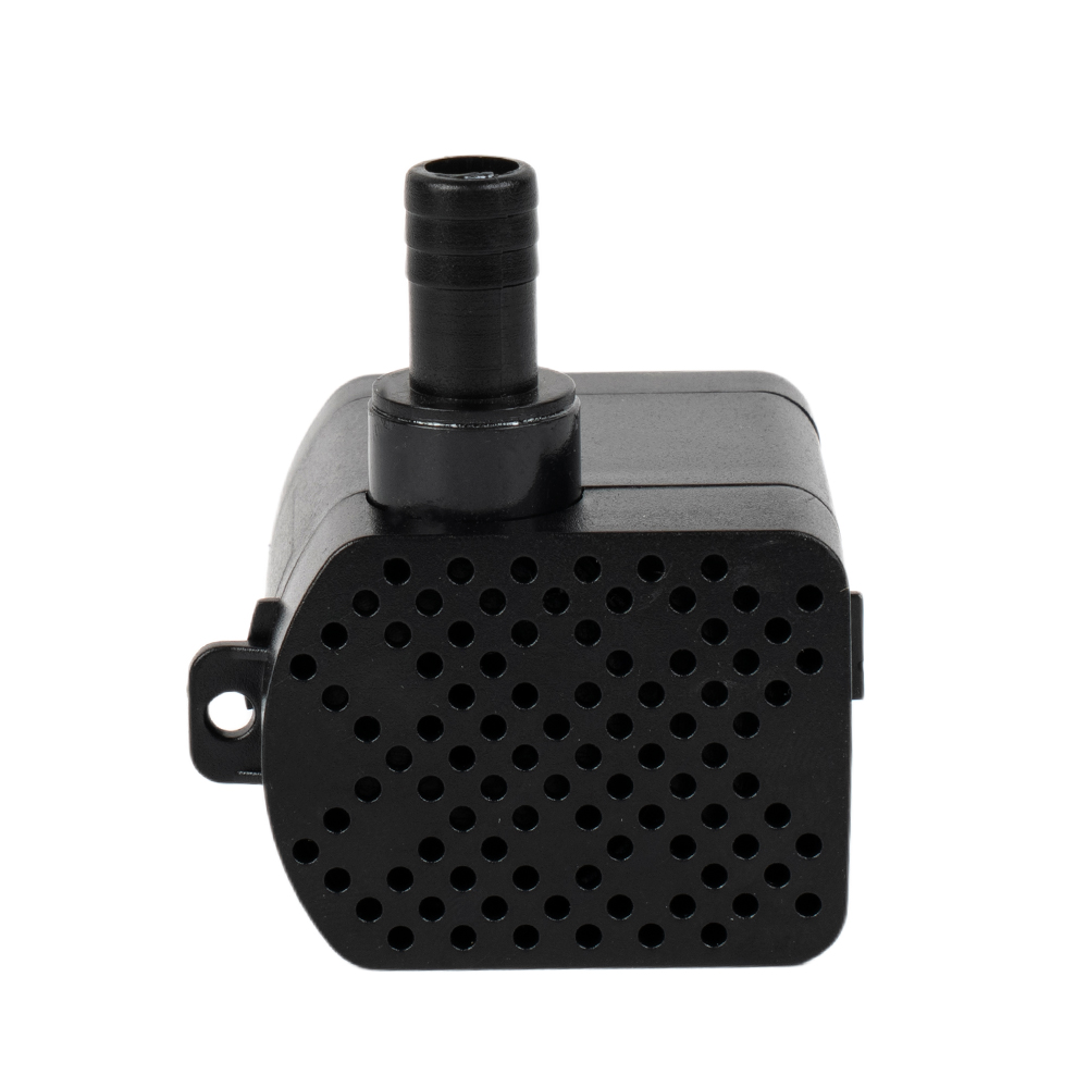 DYH-4 Anti-dry-burning low-power 4W electrical appliance-specific water pump