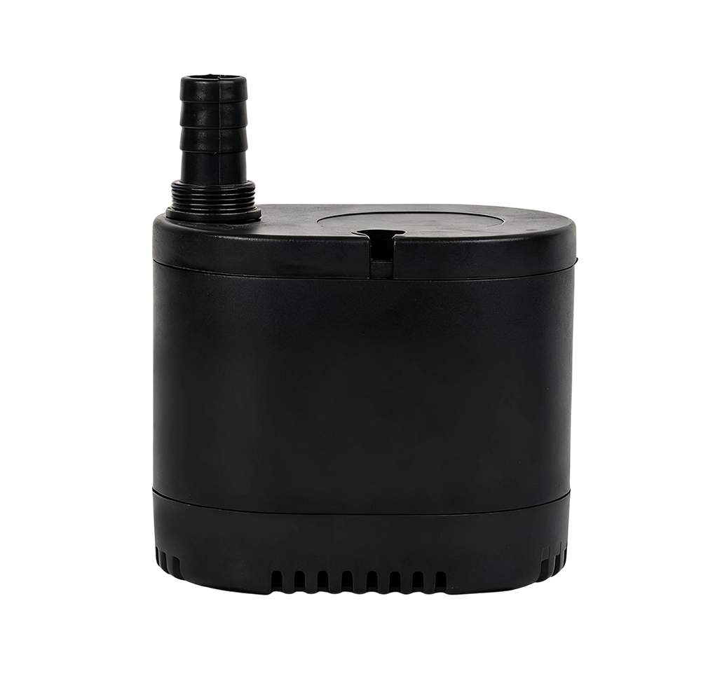 DYH-18A Detachable, Easy-to-Clean, and Portable Bottom-Suction Submersible Pump