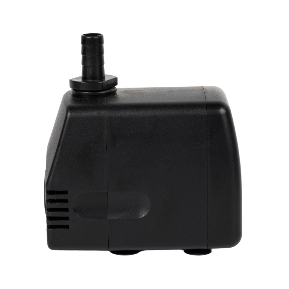 DYH-45 High-Power, High-Lift Side-Suction Industrial Air Cooler Water Pump