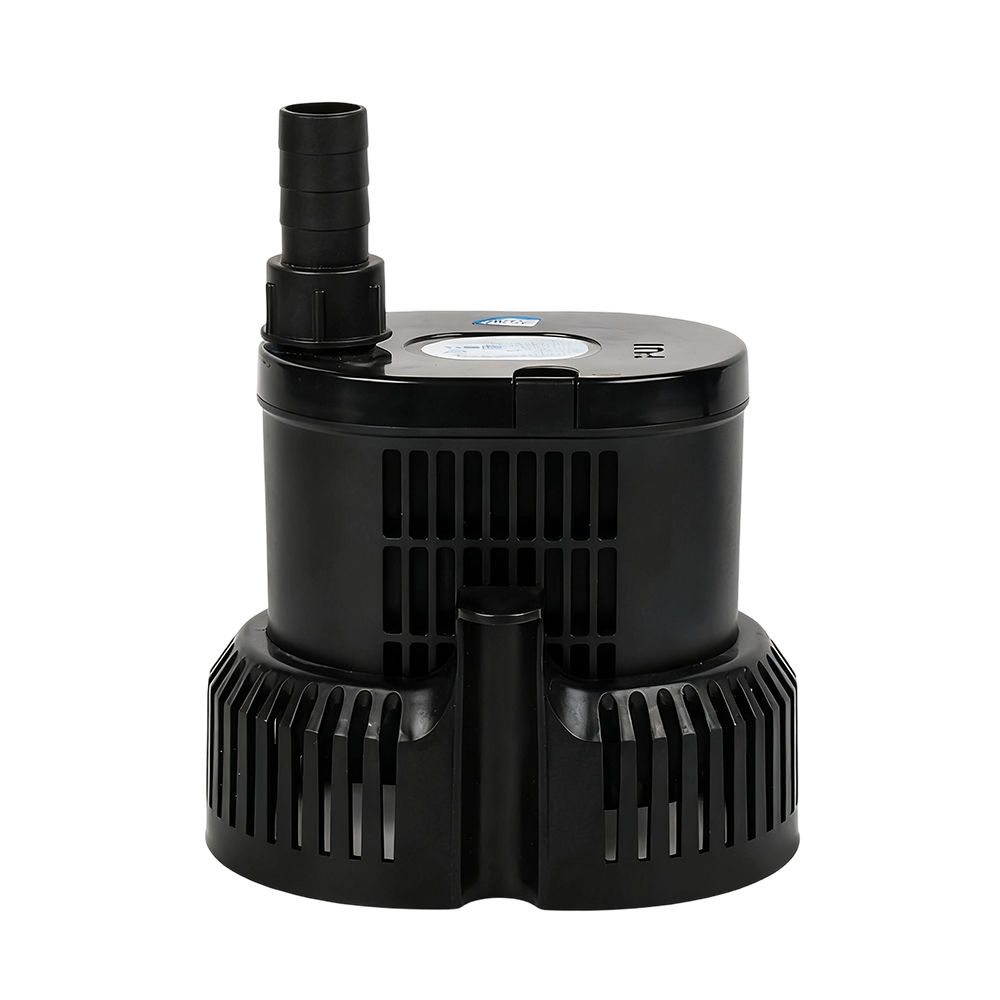 DYH-45 Basket Design Resin-Filled Sealed Bottom Suction Submersible Pump
