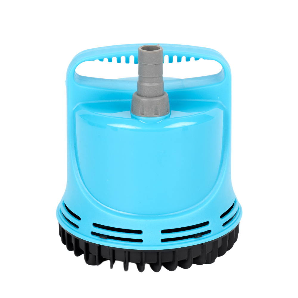 DYH-25 Small Size 25W Bottom Suction Submersible Pump