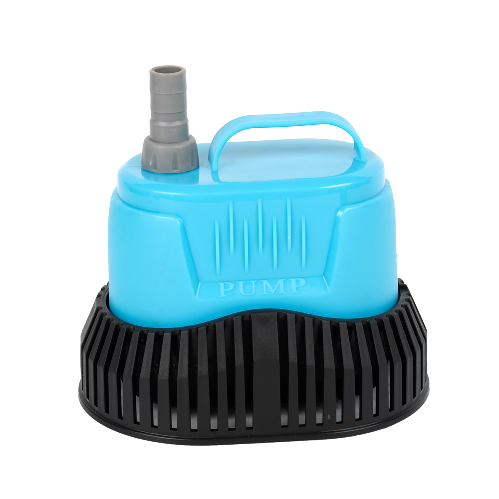 DYH-25 Small Size 25W Bottom Suction Submersible Pump
