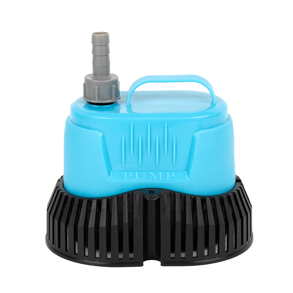 DYH-45 Portable Large Size New ABS Bottom Suction Submersible Pump