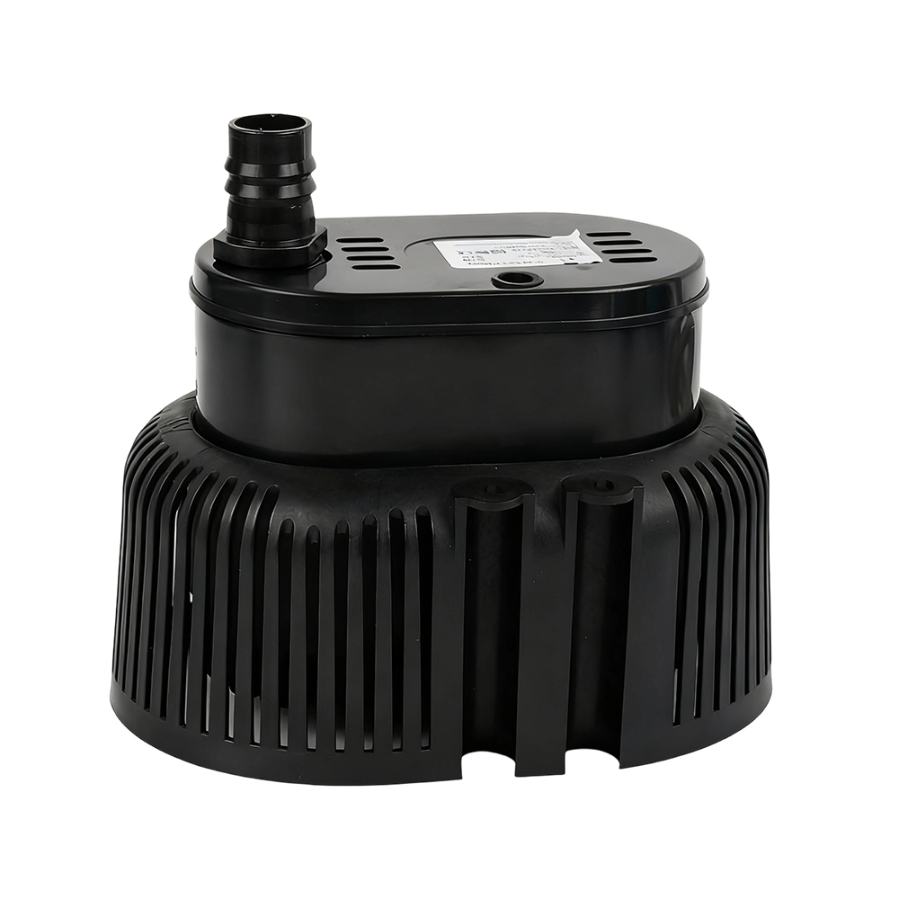 DYH-80 High-Power 80W Basket-Design Water Circulation Bottom Suction Submersible Pump