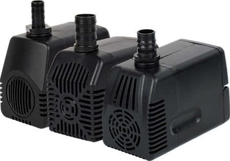 Industrial Air Cooler Pump