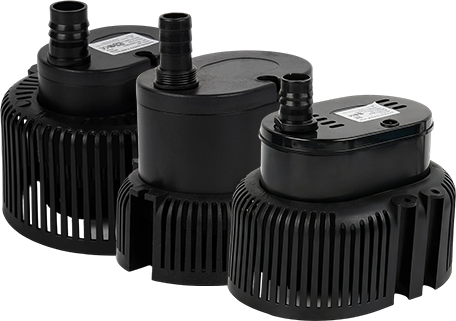 Bottom Suction Submersible Pump