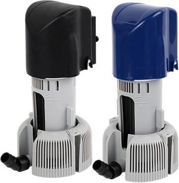 Environmental Protection A/C High Foot Pump